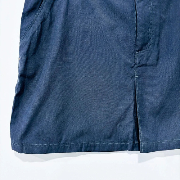 🌼NWOT🌼 ICEBREAKER Grey skirt - Picture 4 of 7